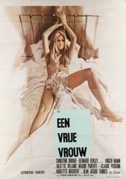 Une femme libre 1971 streaming