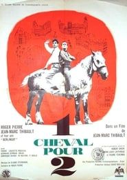 Un cheval pour deux (1962)