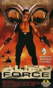 Alien Force (1996)