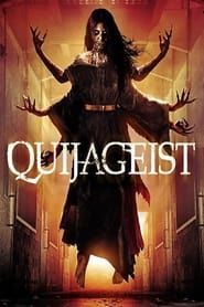 Ouijageist series tv