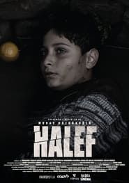 Halef series tv
