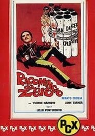 Ricomincio da zero (1982)