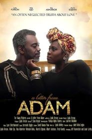 A Letter From Adam series tv