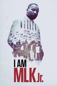 Image I Am MLK Jr.