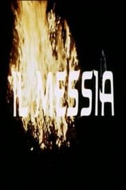 Il Messia series tv