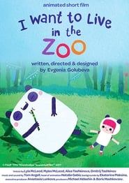 I Want To Live In The Zoo series tv