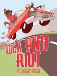 Rock and Riot! Love Follies-hd