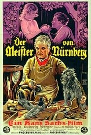 Der Meister von Nürnberg (1927)