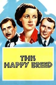 This Happy Breed series tv