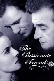 The Passionate Friends series tv