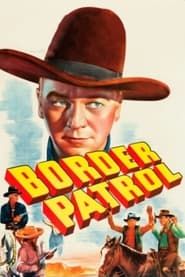 Border Patrol 1943 streaming