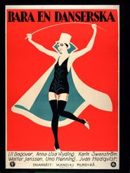 Nur eine Tänzerin (1926)