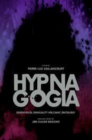 Hypnagogia series tv