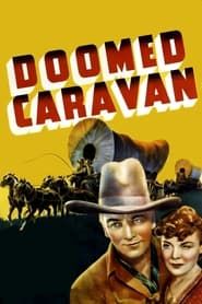 Image Doomed Caravan 1941