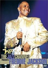 The Jazz Channel Presents Freddie Jackson series tv
