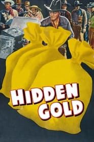 Hidden Gold series tv