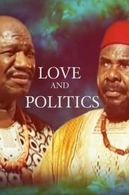 Love And Politics 2003 streaming