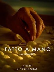 Fatto a Mano [handmade] series tv