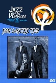 Ron Carter Trio - at festival Jazz sous Les Pommiers (2011)