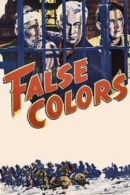 False Colors-hd