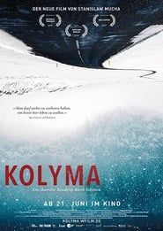 Kolyma: Road of Bones series tv