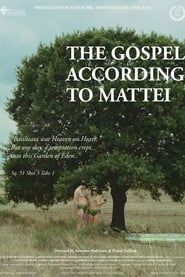 The Gospel According to Mattei series tv