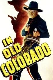 In Old Colorado 1941 streaming