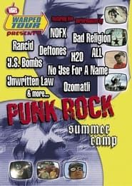 Punk Rock Summer Camp series tv