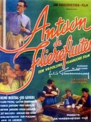 Antoon, de flierefluiter (1942)