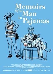 Image Memoirs of a Man in Pajamas
