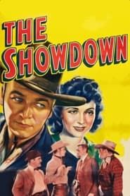 The Showdown series tv