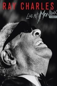 Ray Charles - Live at Montreux 1997 (2008)