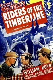 Riders of the Timberline series tv
