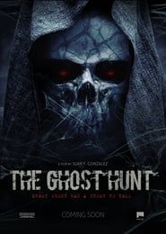 The Ghost Hunt-hd