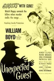 Unexpected Guest 1947 streaming