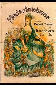 Marie Antoinette - Das Leben einer Königin (1922)