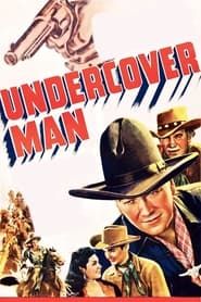 Image Undercover Man 1942