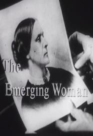 Image The Emerging Woman