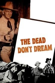The Dead Don't Dream series tv