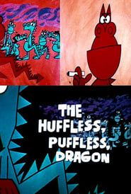 The Huffless, Puffless, Dragon-hd