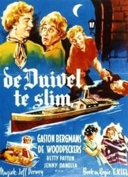 De Duivel Te Slim (1960)