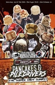 Image Pancakes & Piledrivers II: The Indy Summit 2018