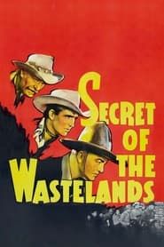 Secret of the Wastelands series tv