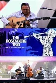 The Rosenberg Trio - Nice Jazz Festival series tv