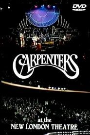 The Carpenters Concert: Live at the New London Theatre series tv