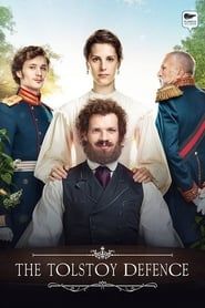 The Tolstoy Defence series tv