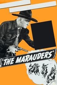 The Marauders series tv