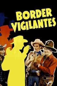 Image Border Vigilantes 1941