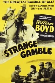 Strange Gamble series tv