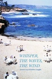 Image Whisper, the Waves, the Wind